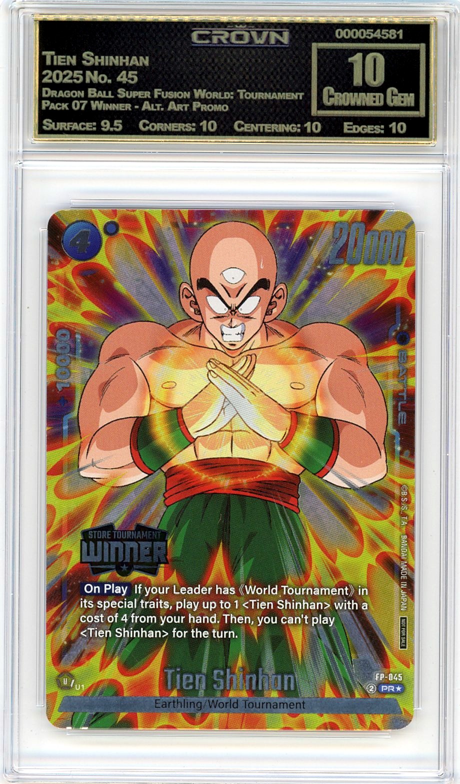 Tien Shinhan