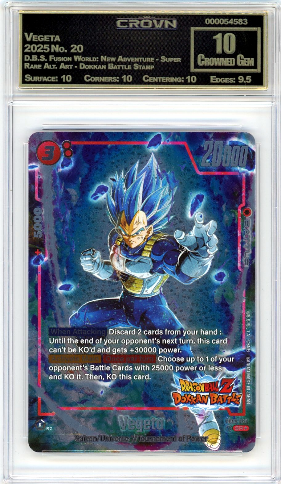Vegeta