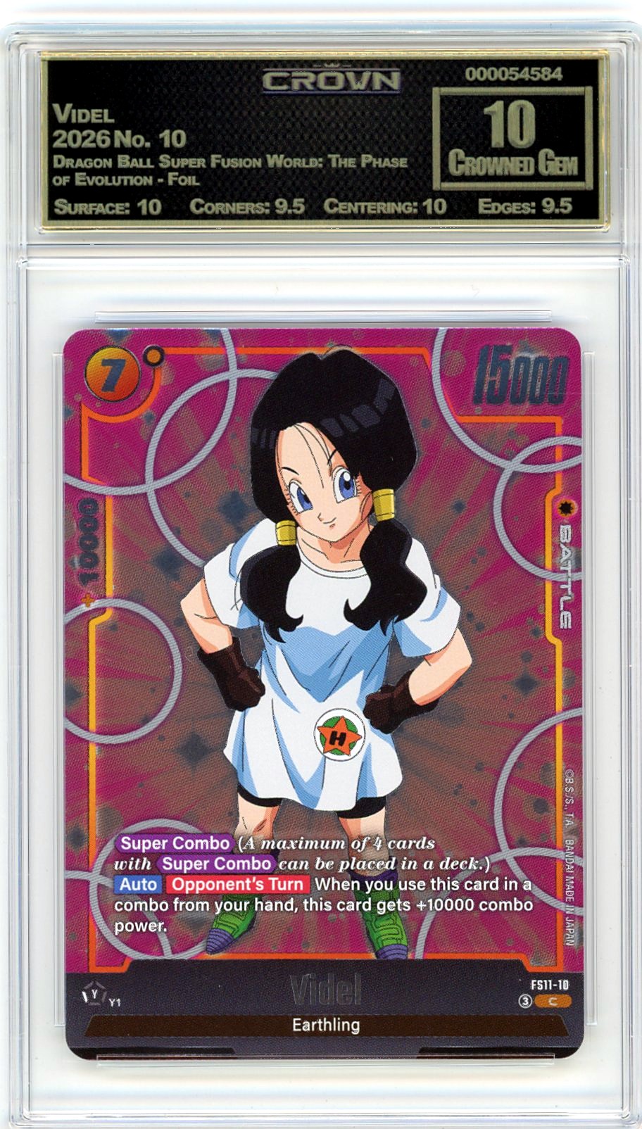 Videl