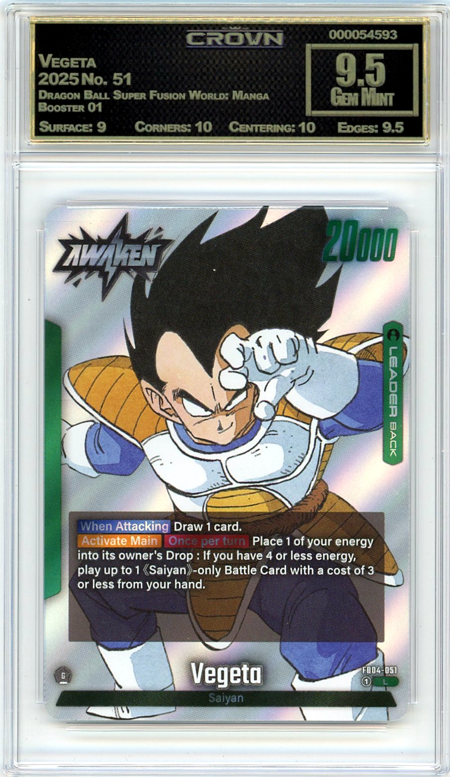 Vegeta