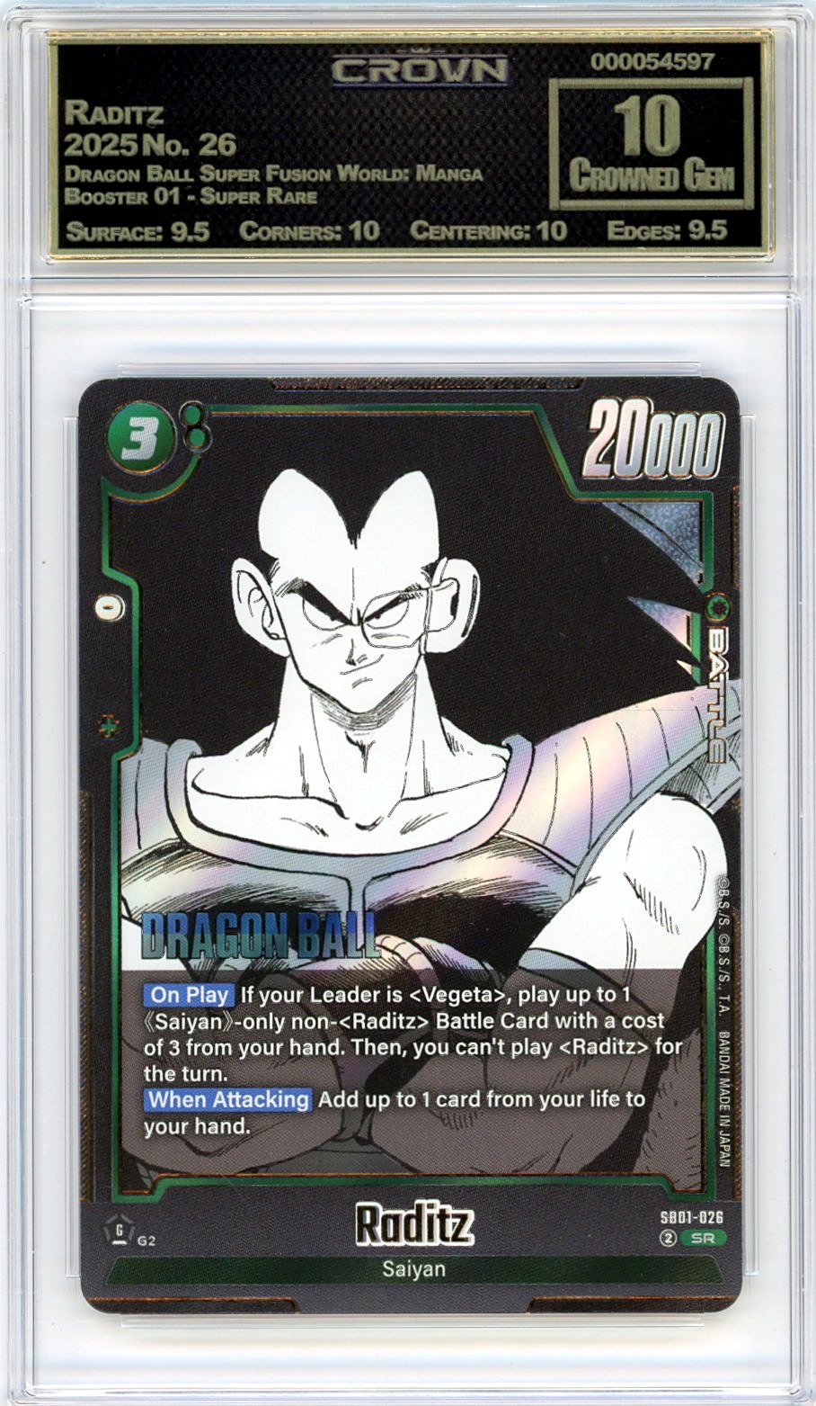 Raditz