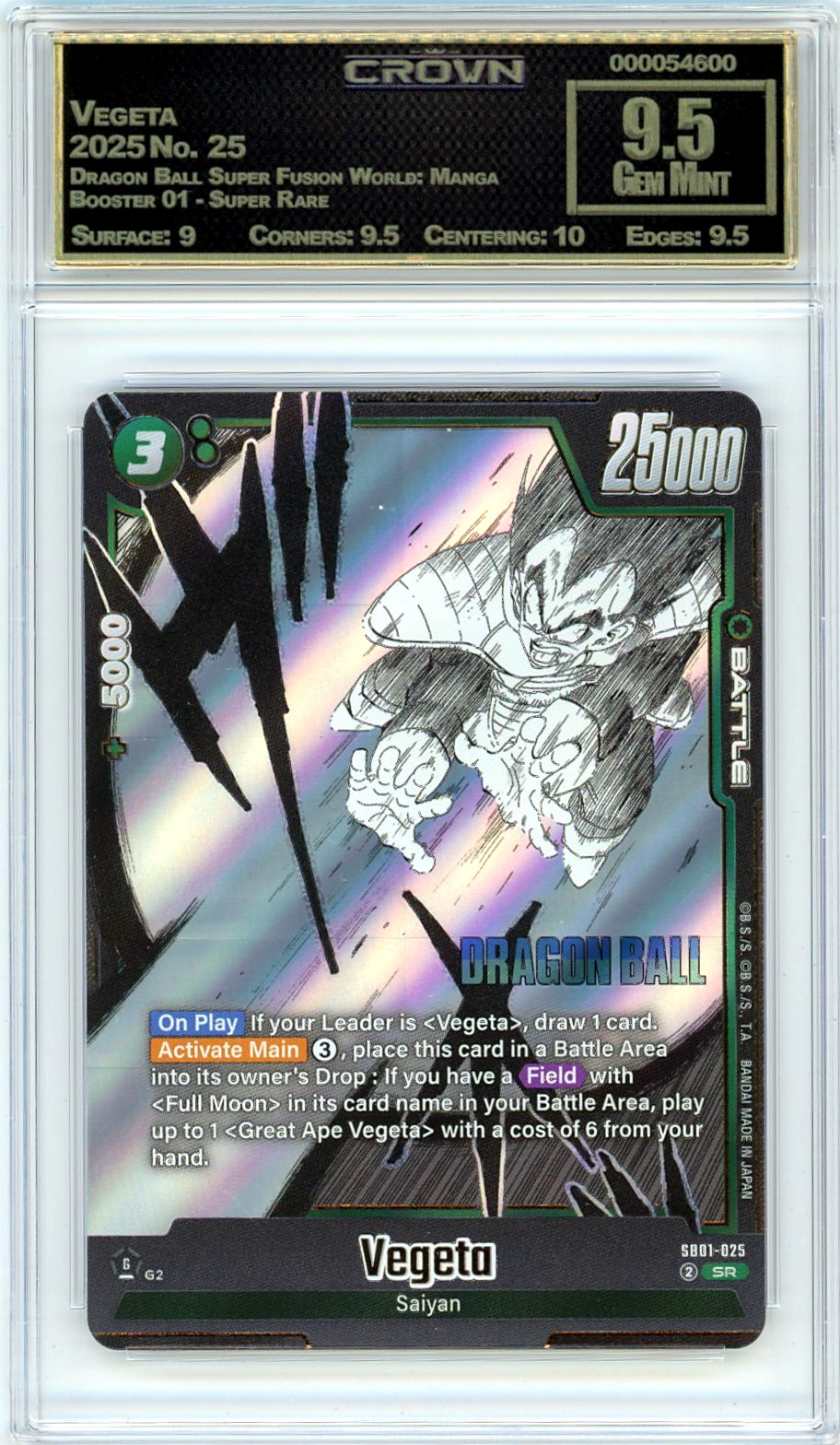 Vegeta