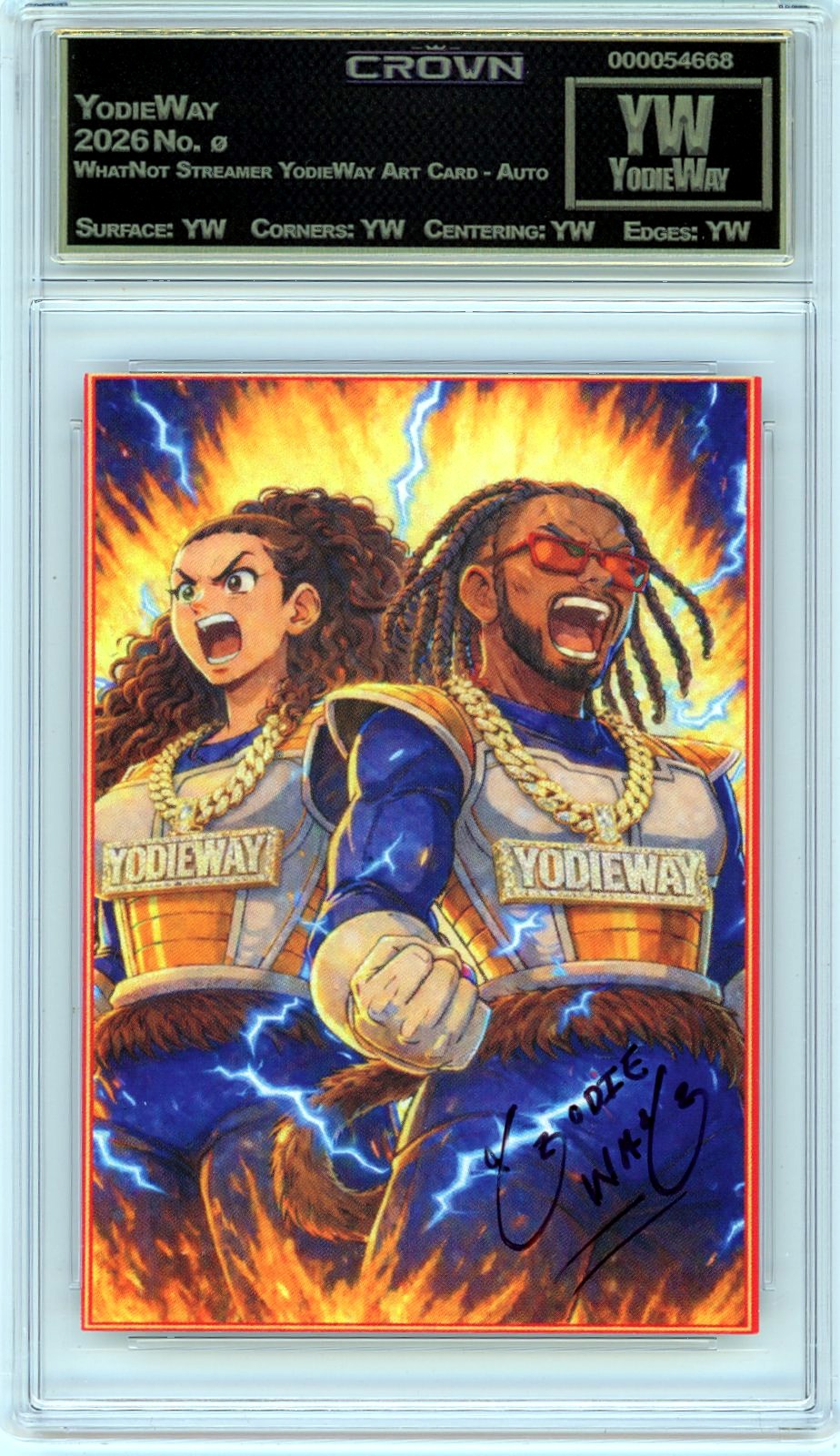 YodieWay