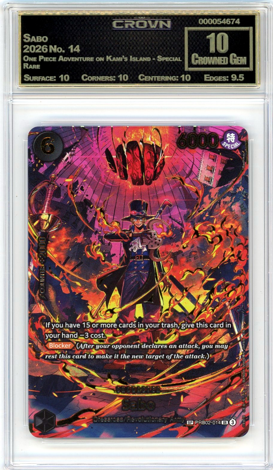Sabo