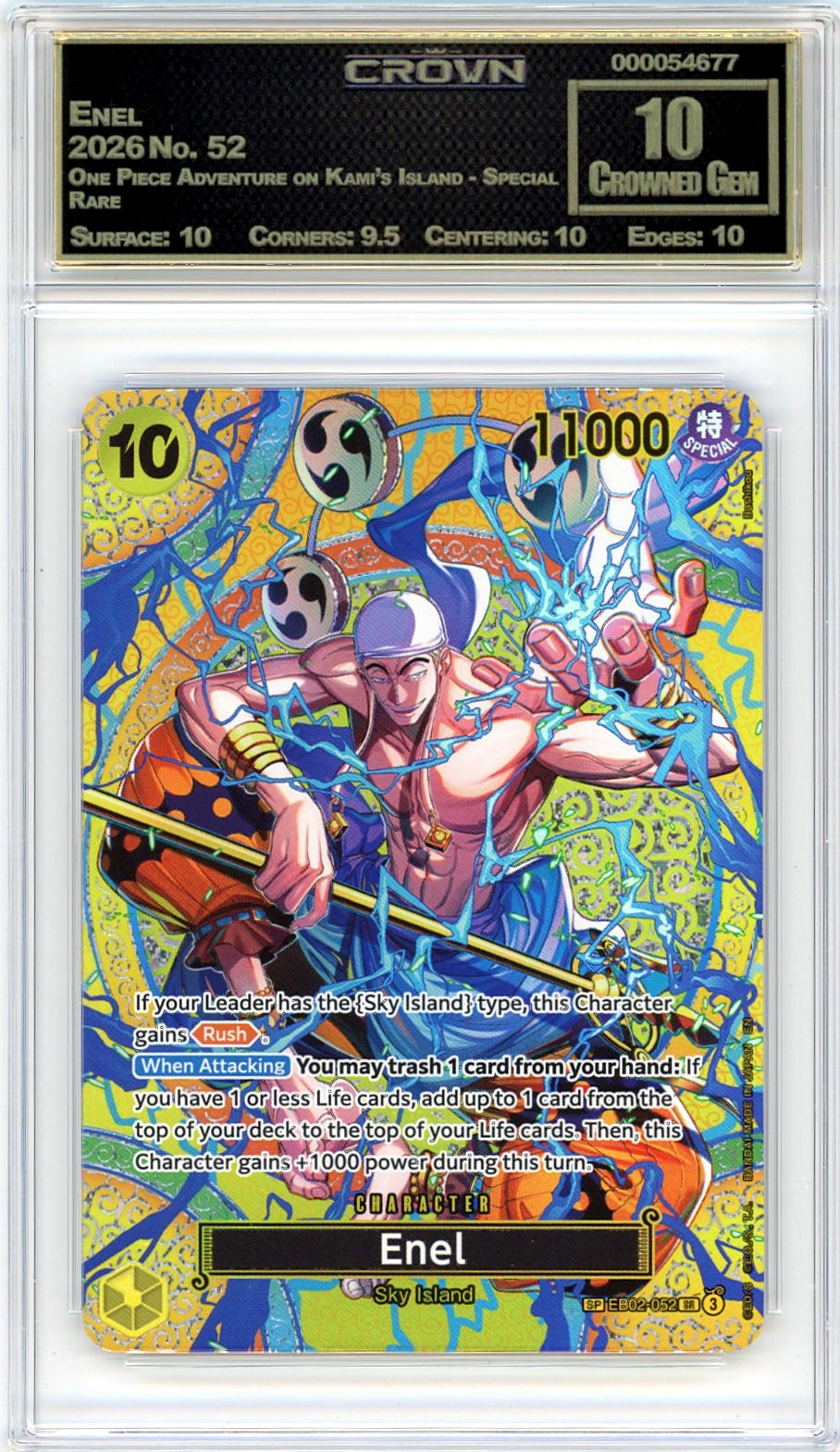 Enel