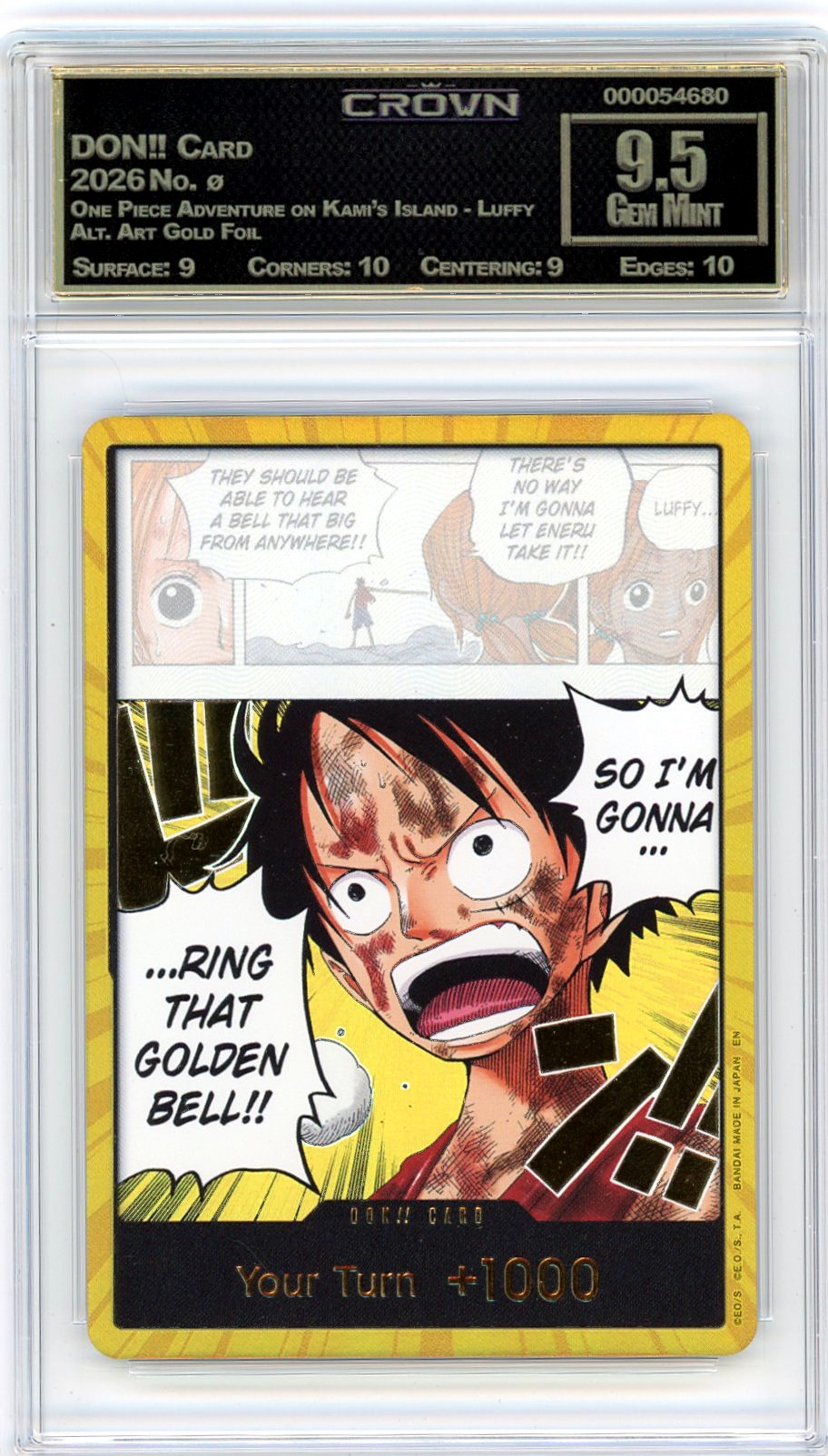 DON!! Card