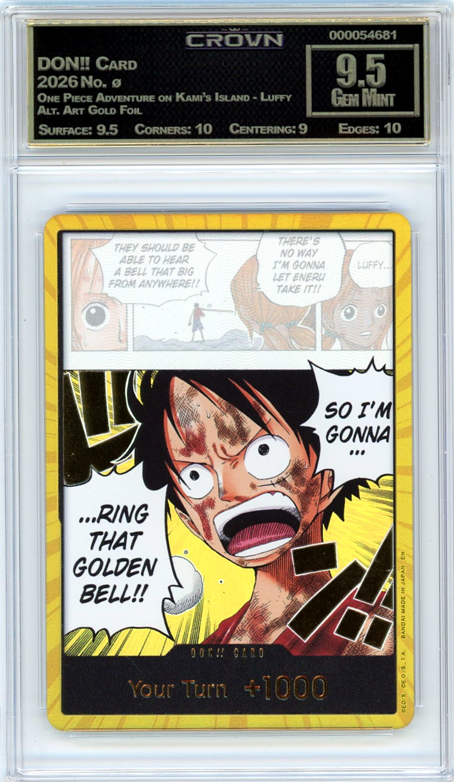 DON!! Card