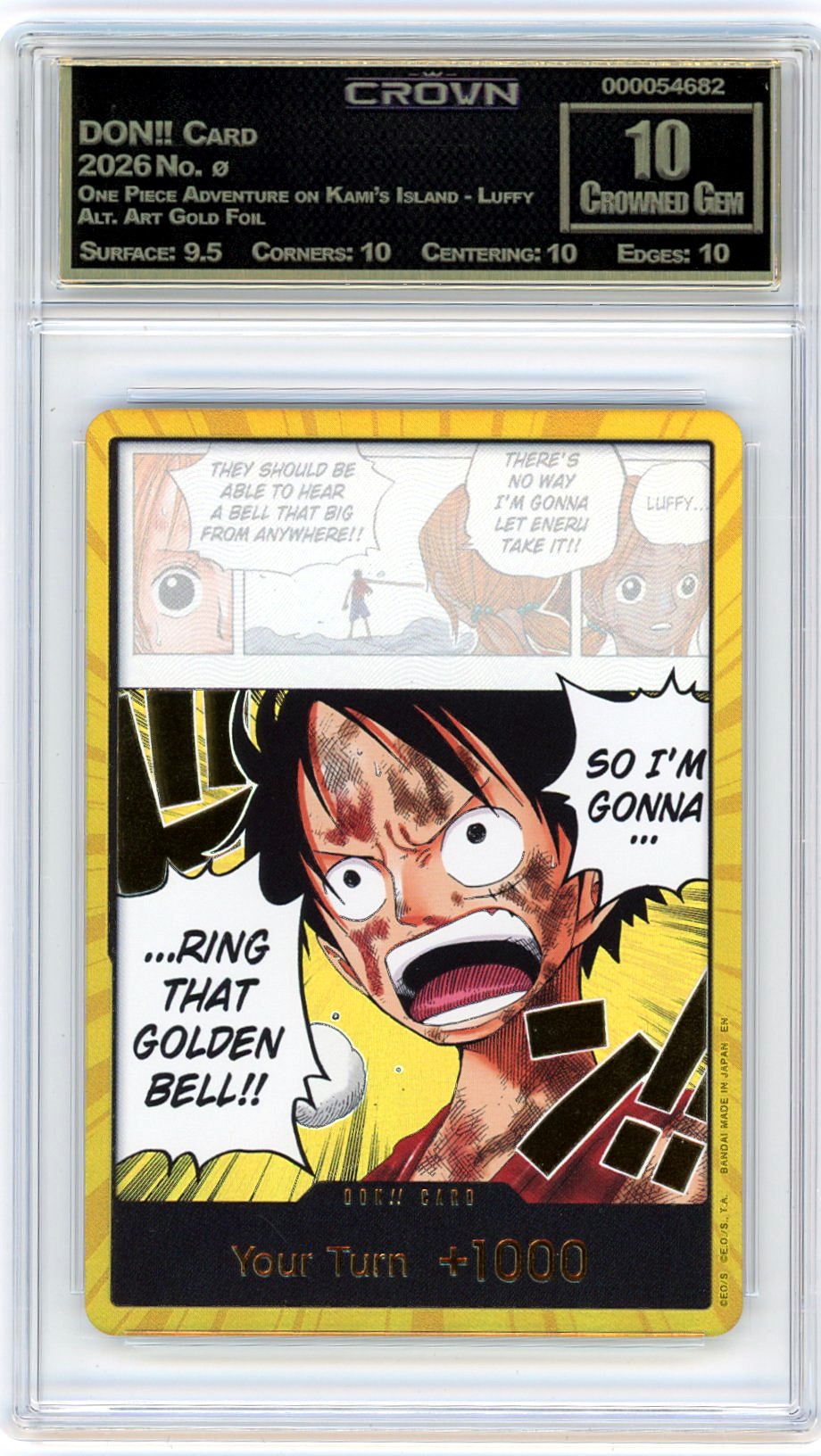 DON!! Card