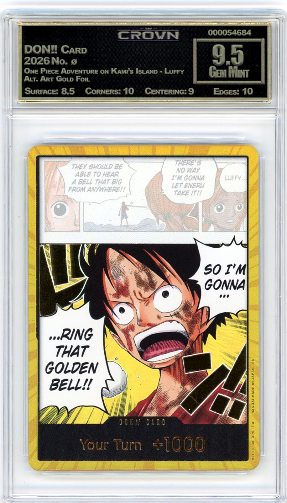 DON!! Card