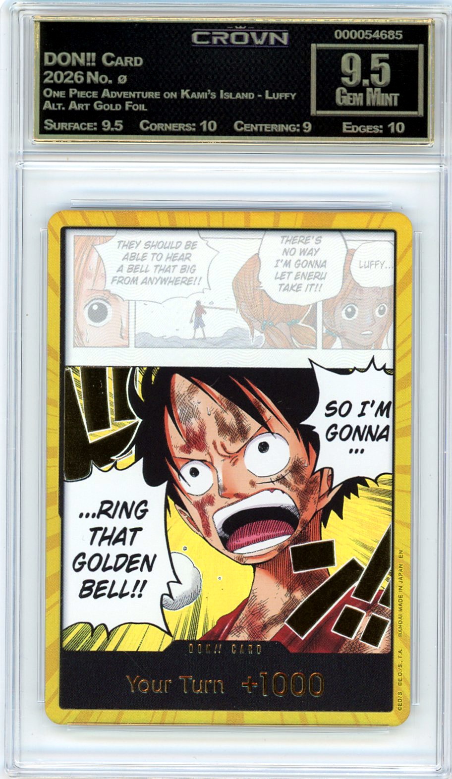 DON!! Card
