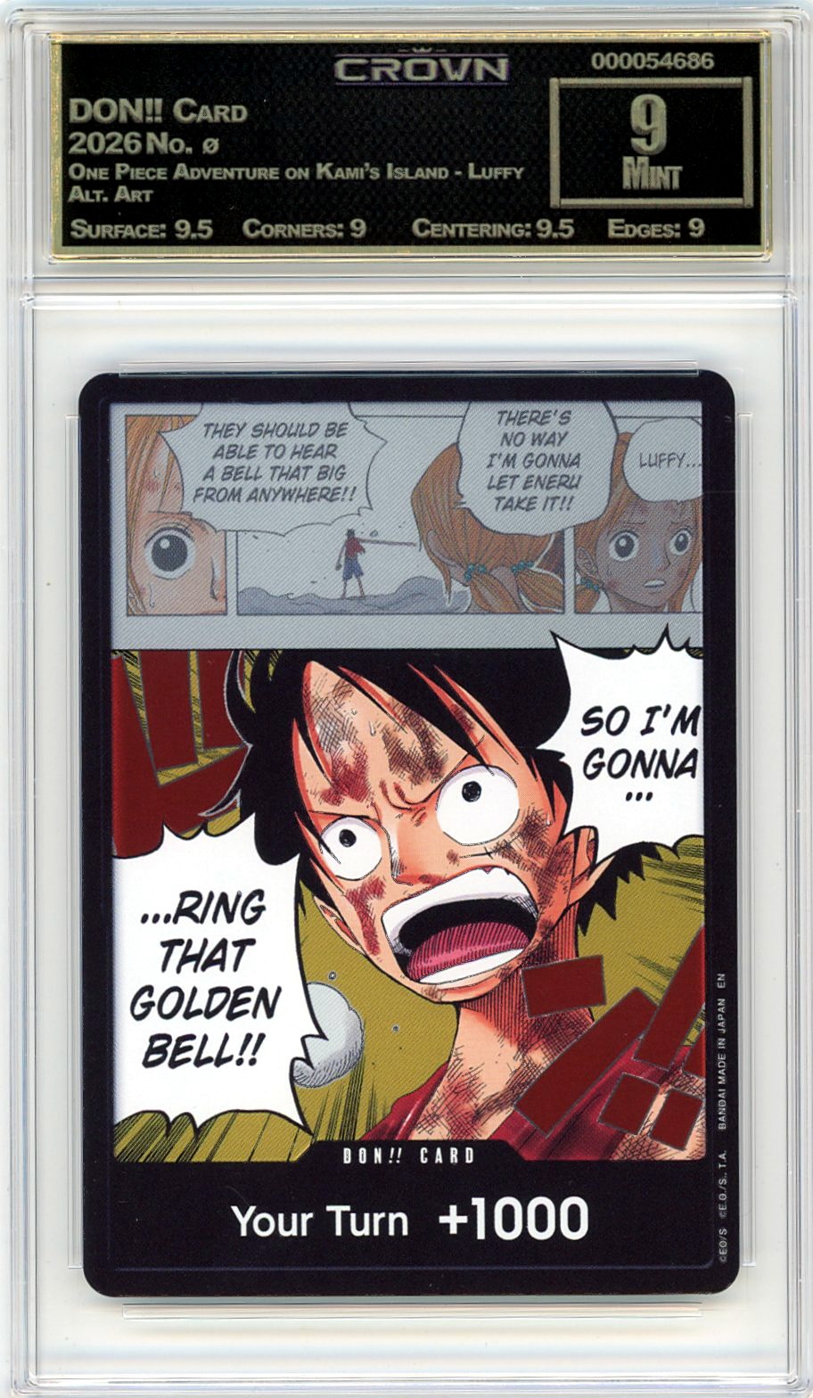 DON!! Card