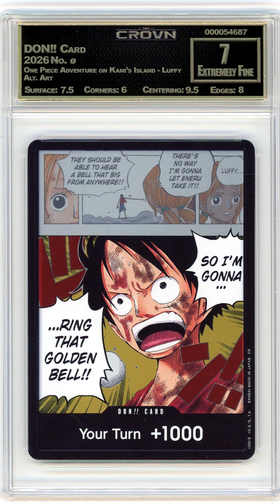 DON!! Card