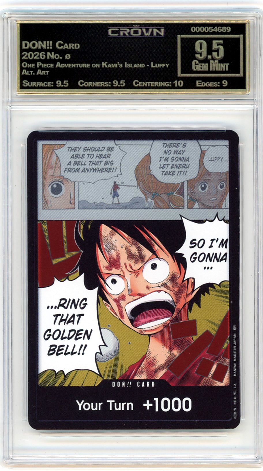 DON!! Card