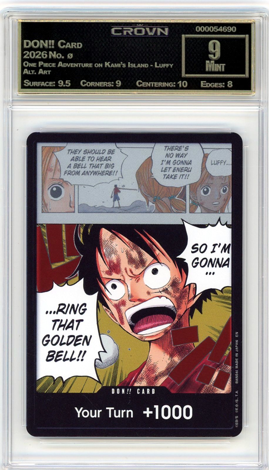 DON!! Card