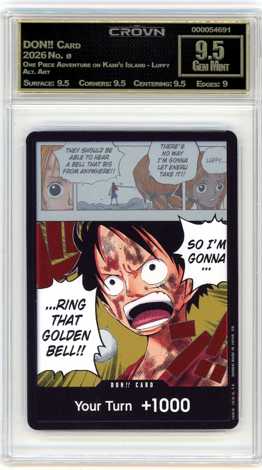DON!! Card
