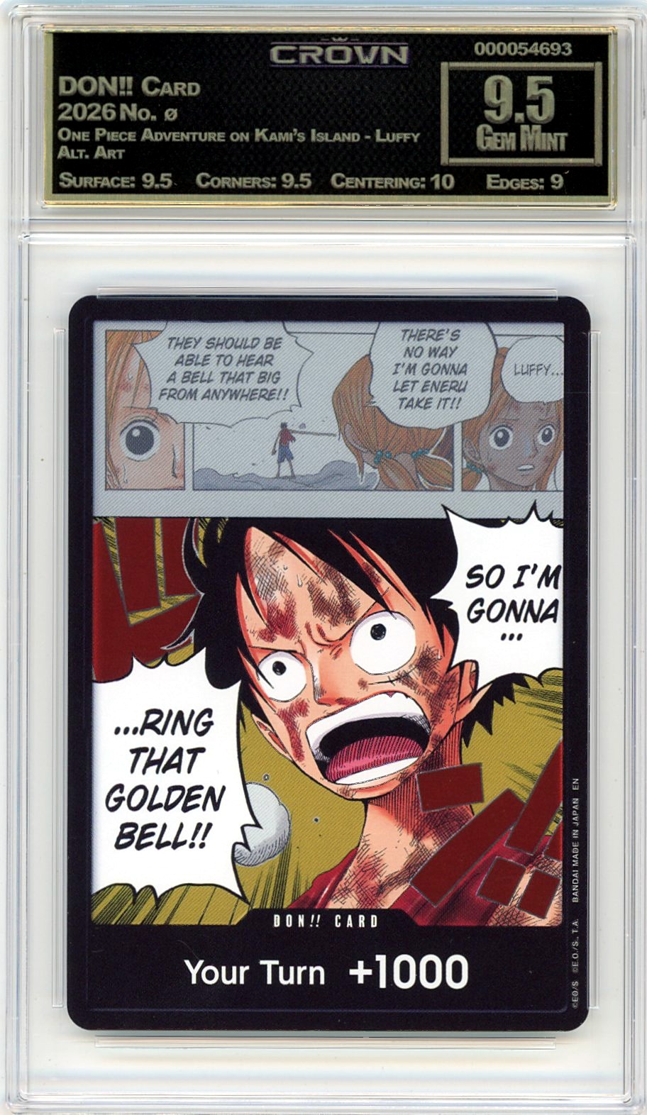 DON!! Card