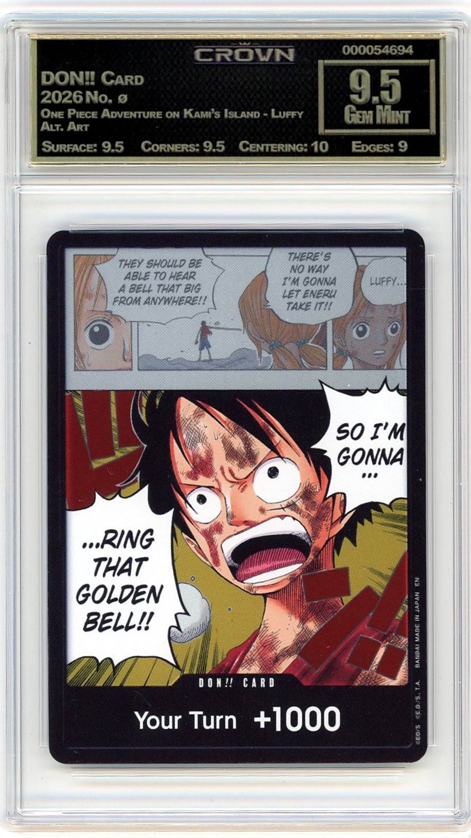 DON!! Card