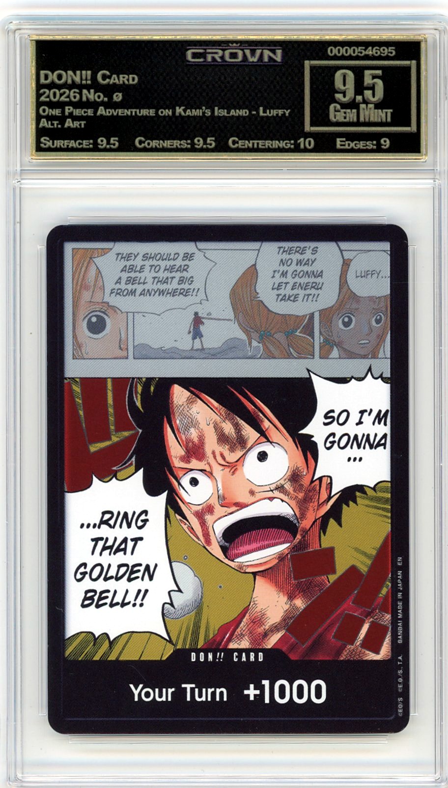 DON!! Card