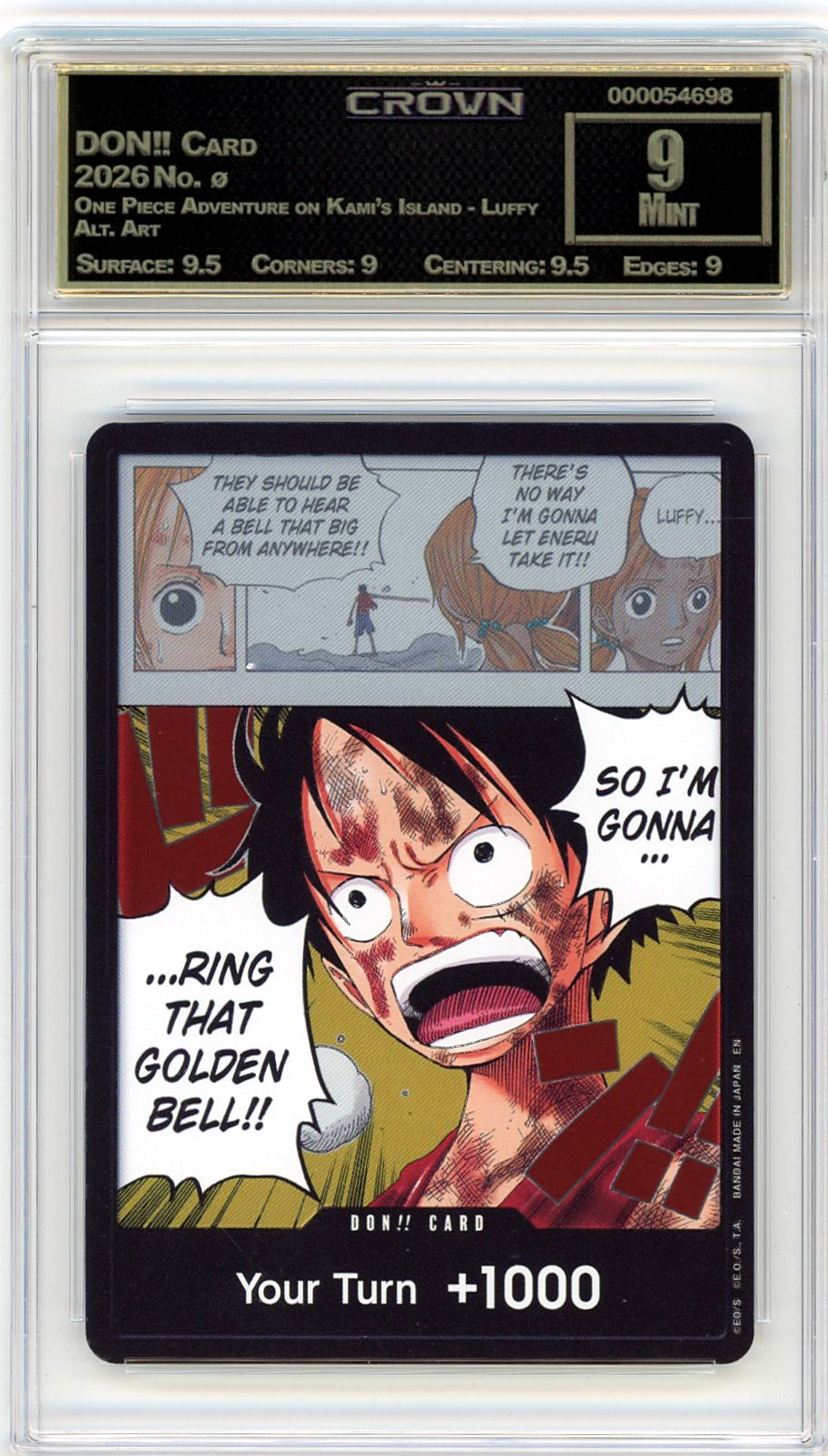 DON!! Card