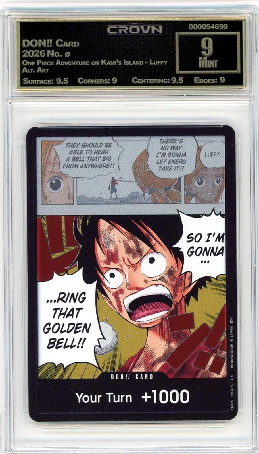 DON!! Card