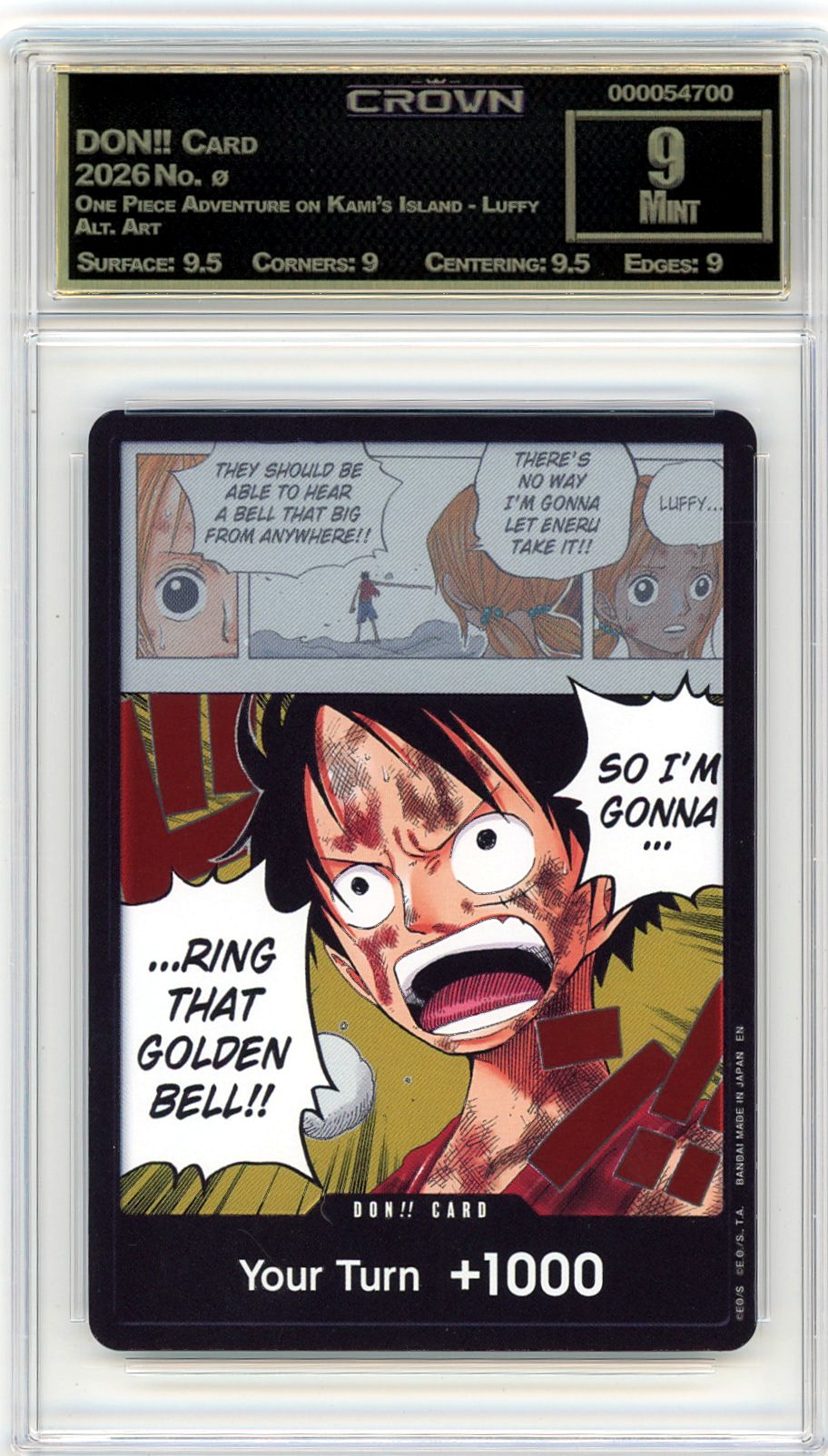 DON!! Card