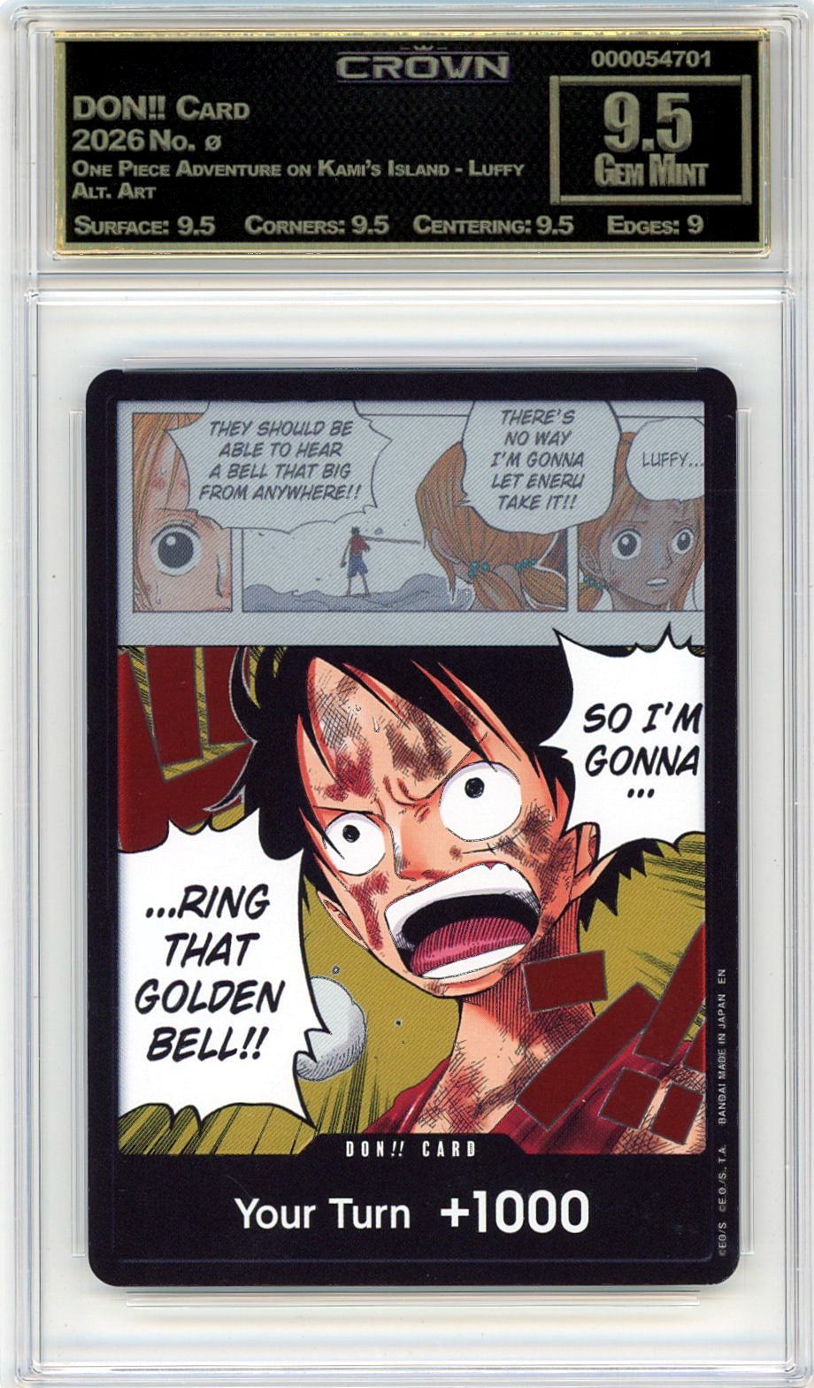 DON!! Card