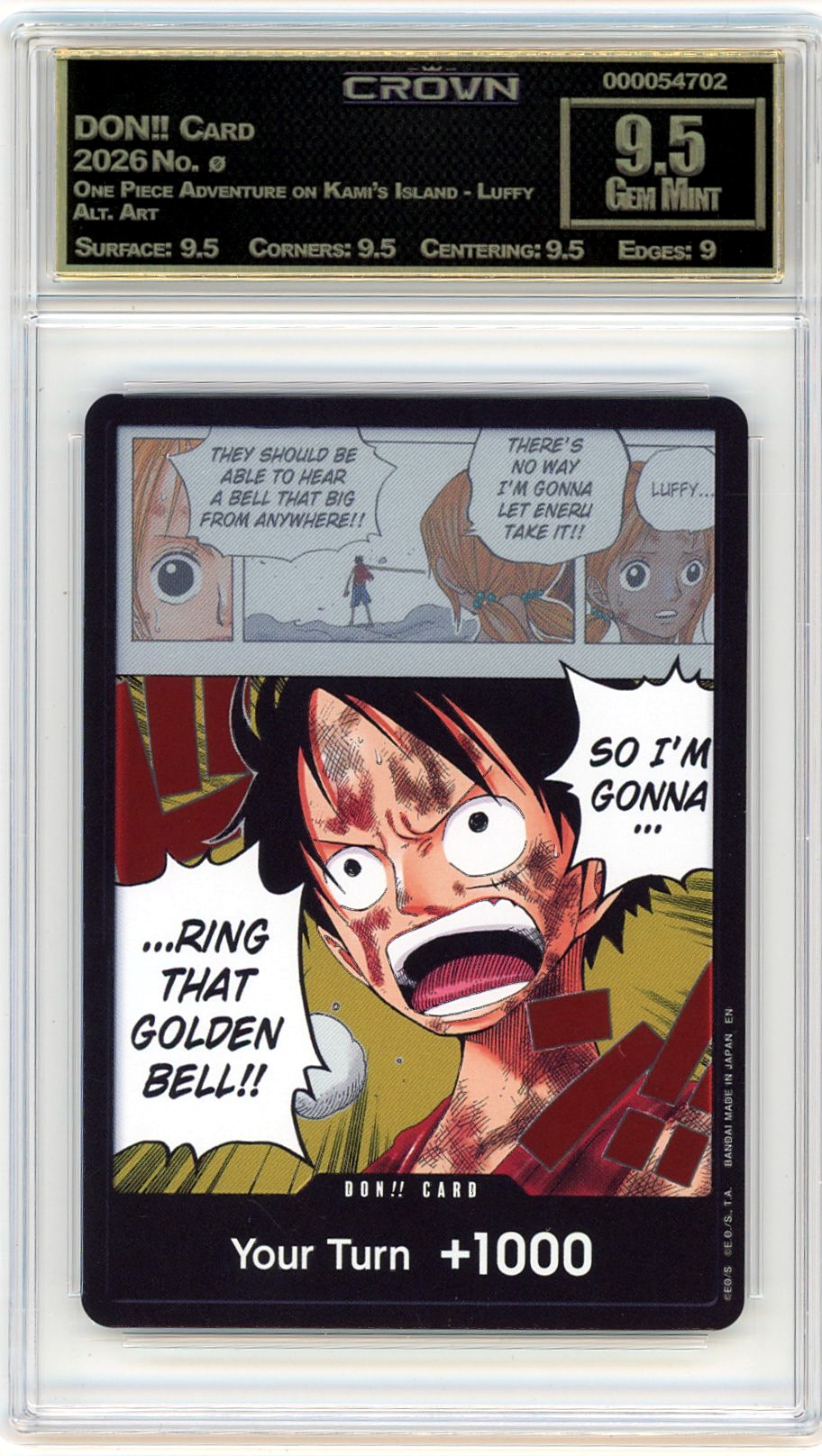 DON!! Card