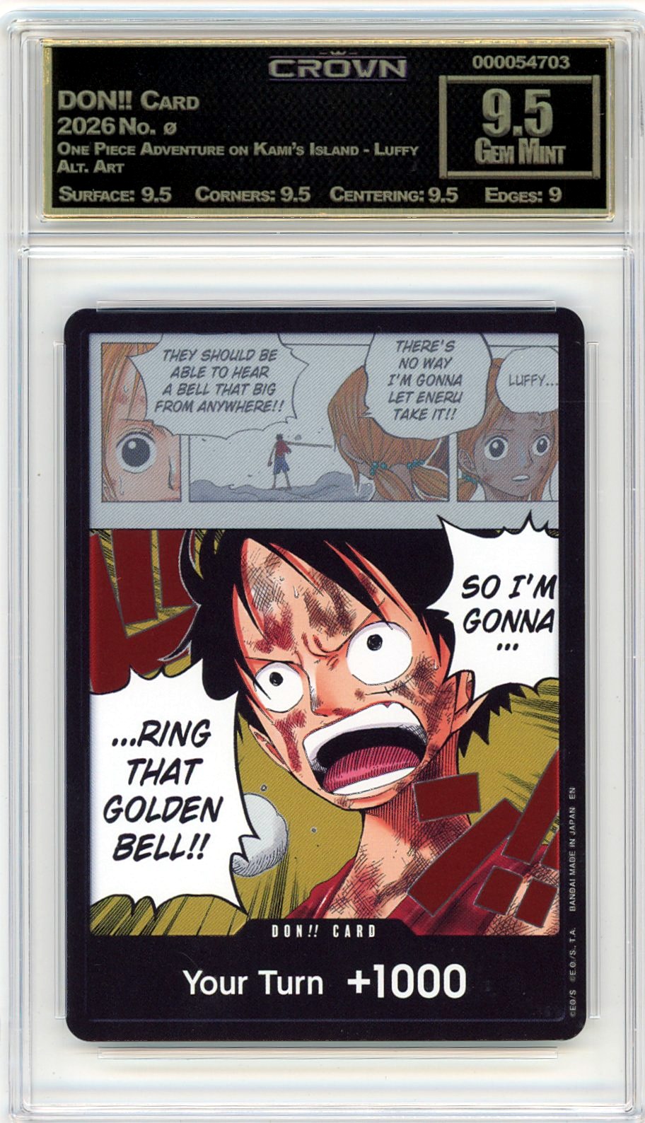 DON!! Card