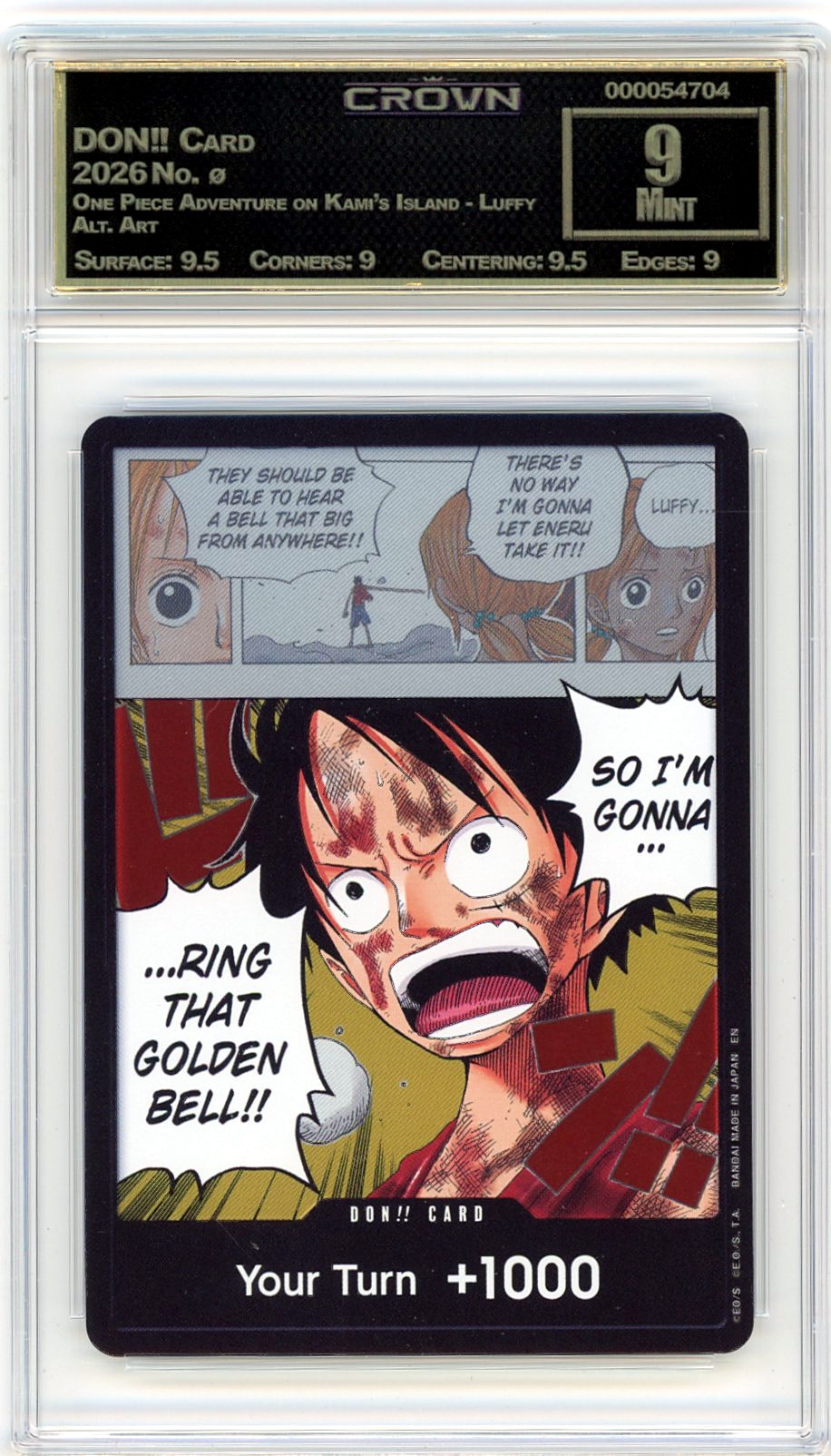 DON!! Card