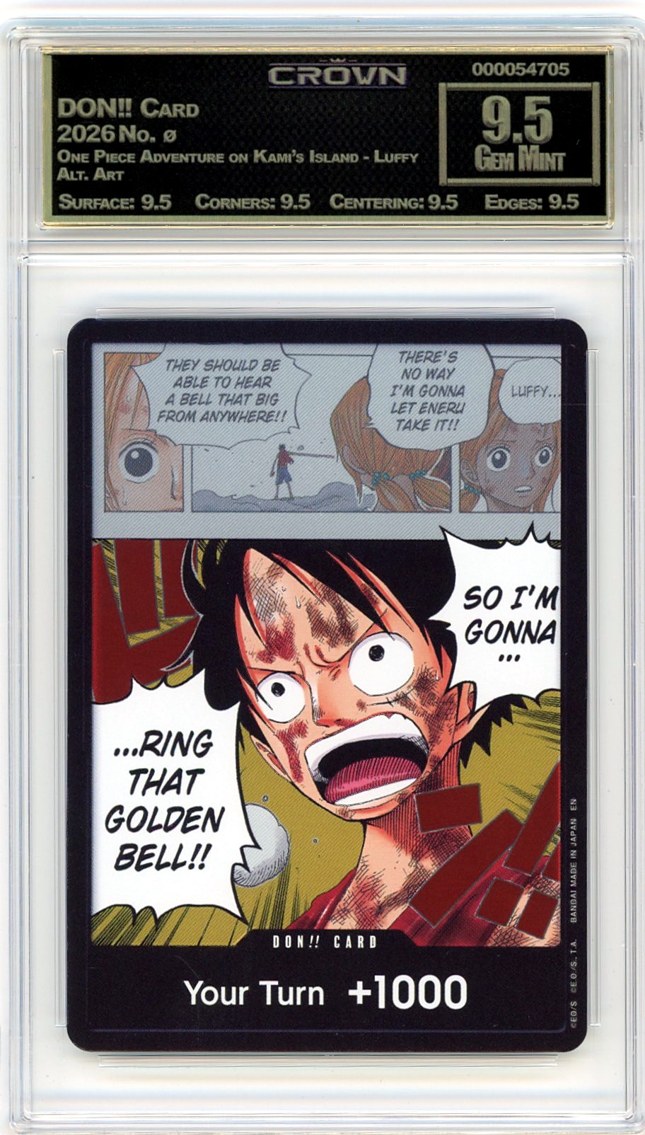 DON!! Card