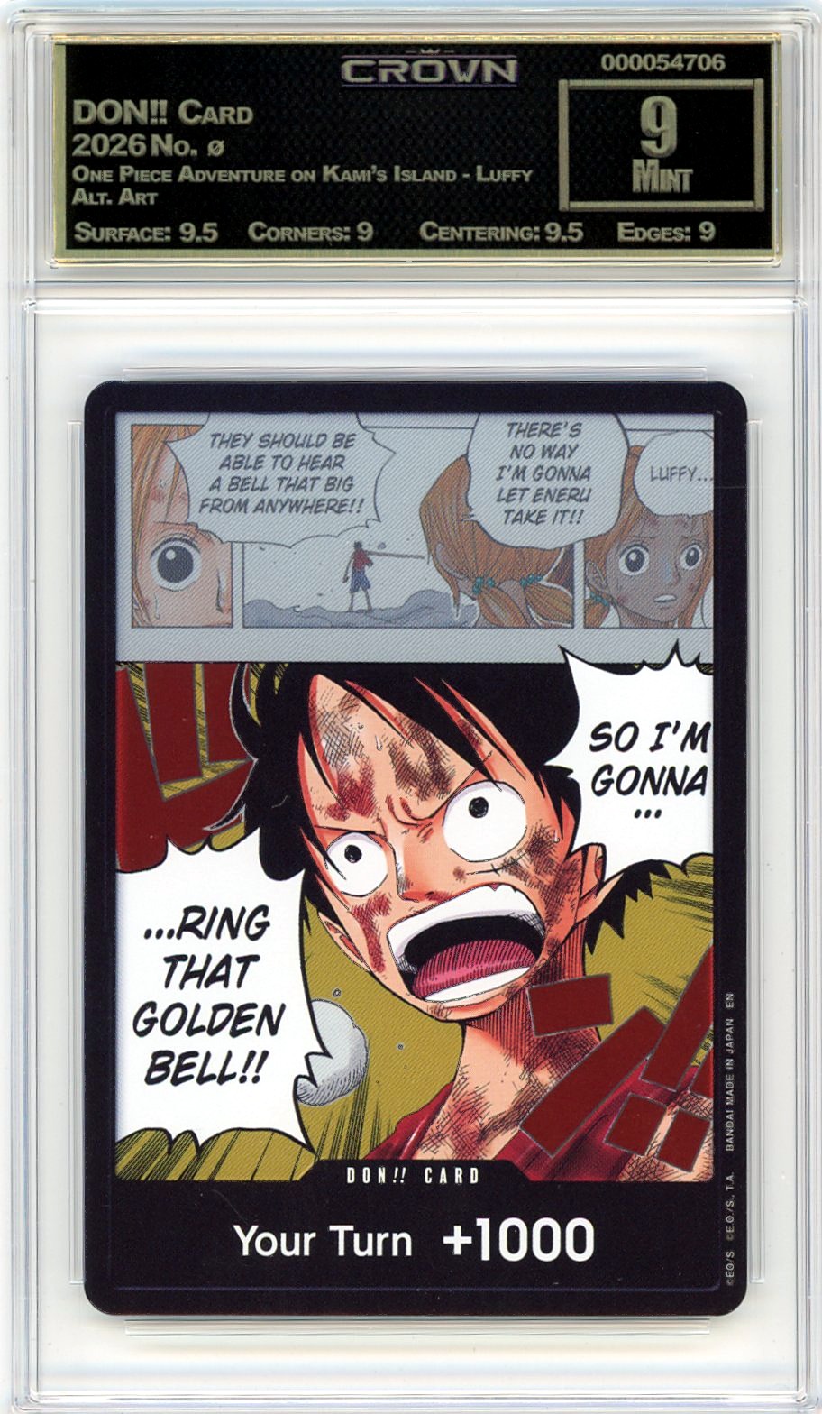 DON!! Card