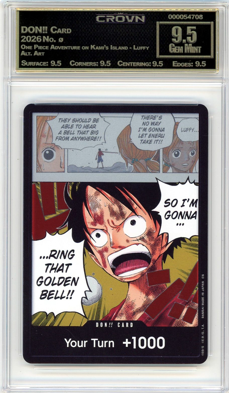 DON!! Card