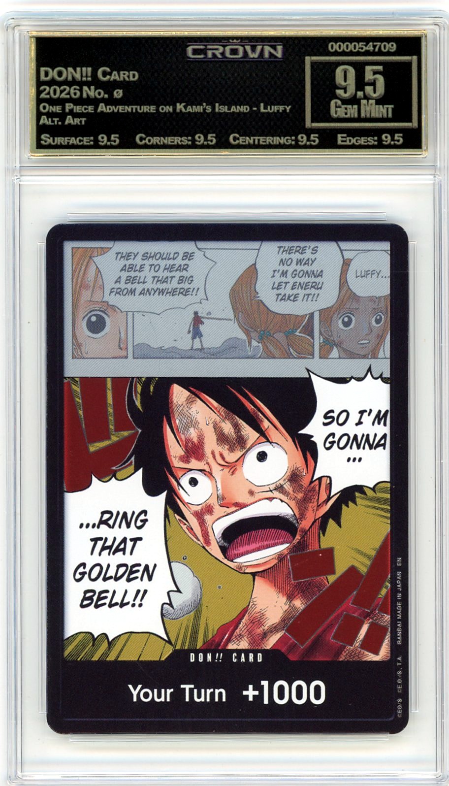 DON!! Card
