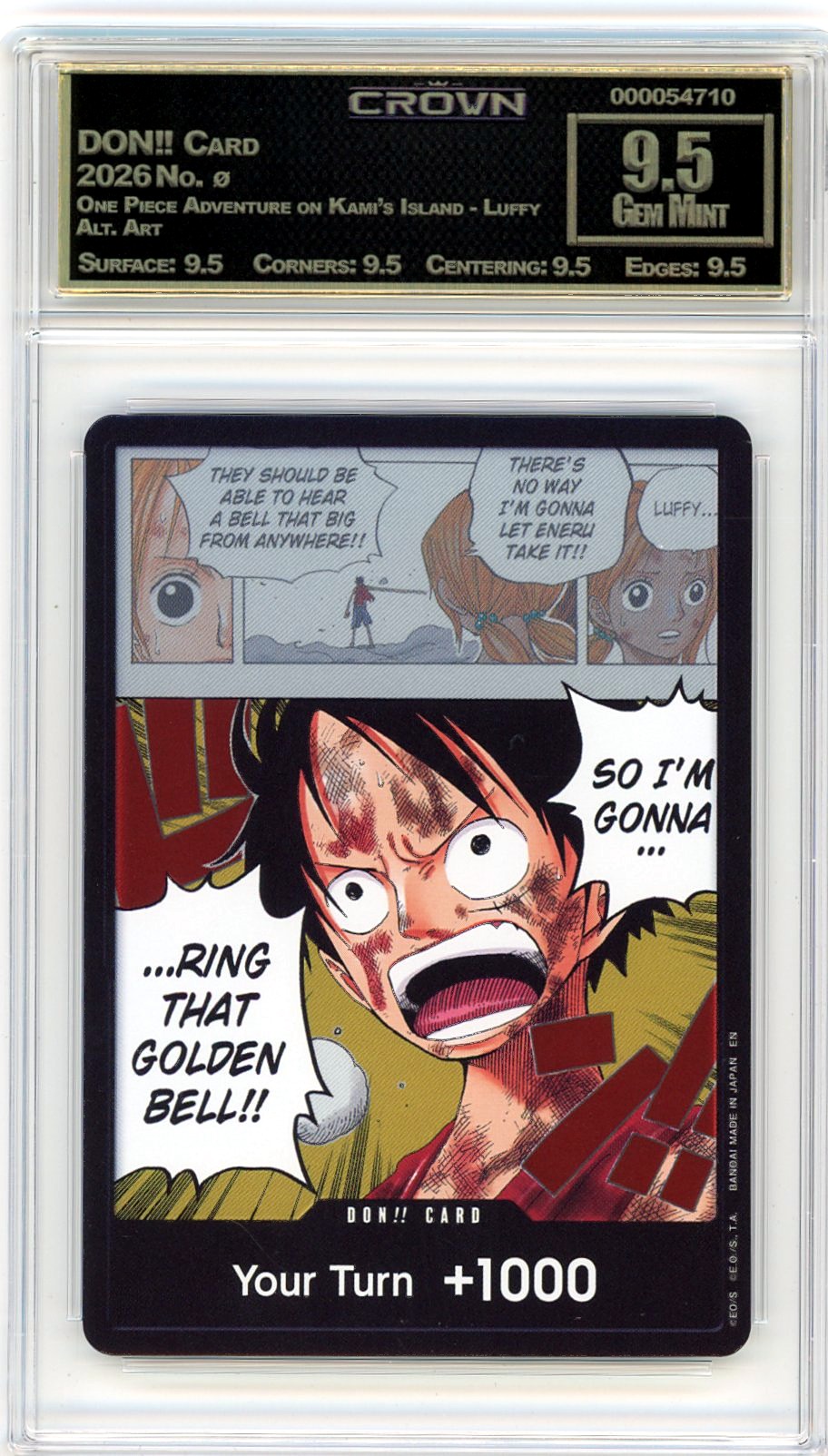 DON!! Card