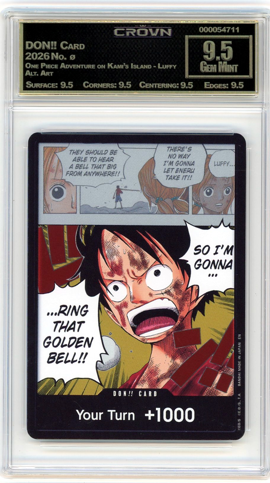 DON!! Card