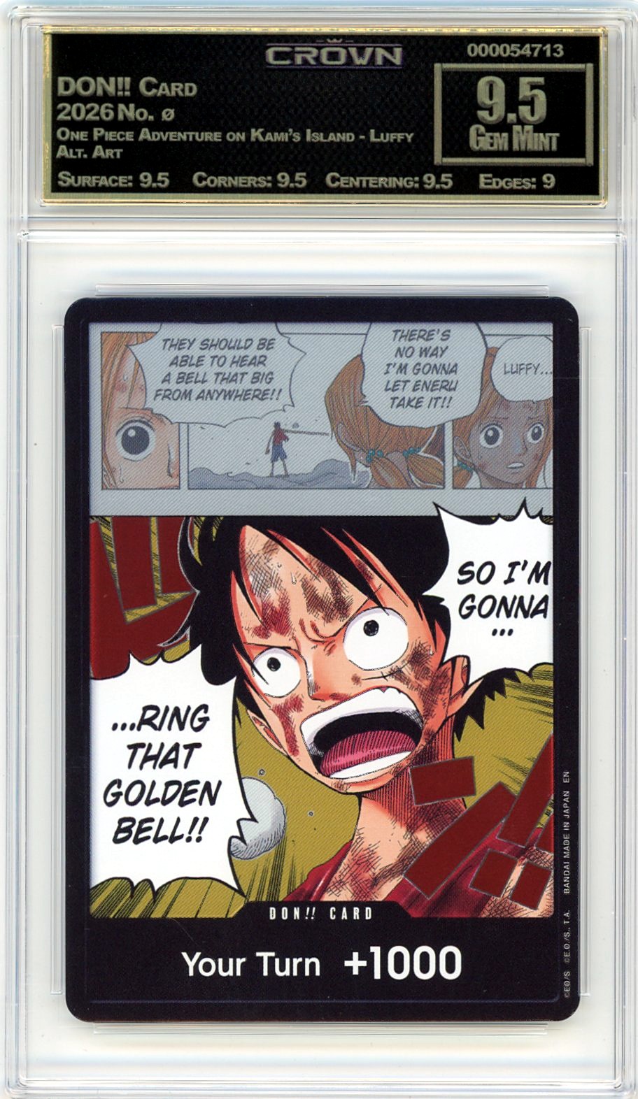 DON!! Card