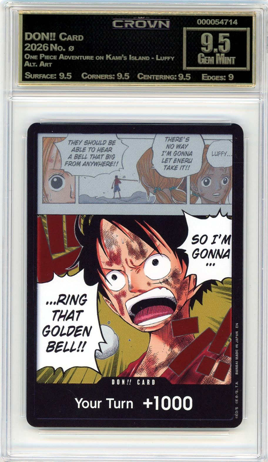 DON!! Card