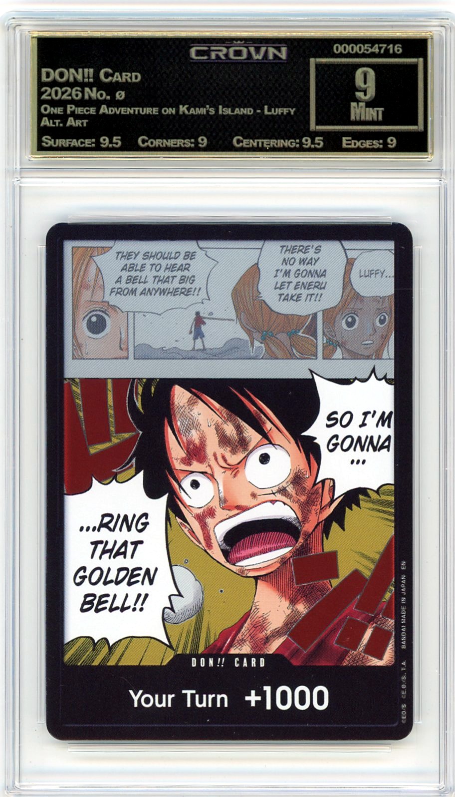 DON!! Card