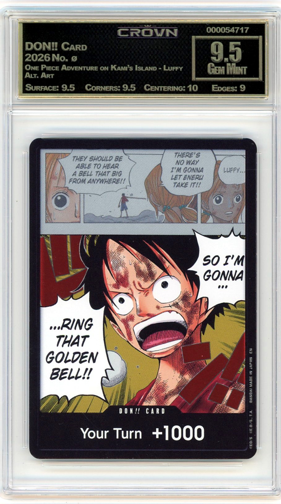 DON!! Card