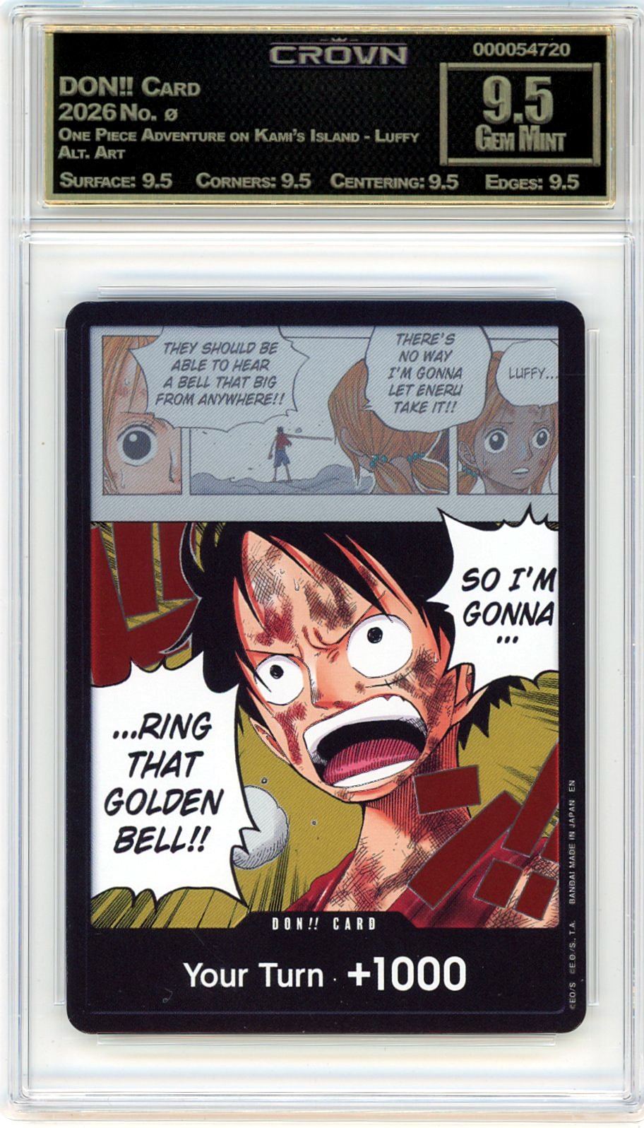 DON!! Card