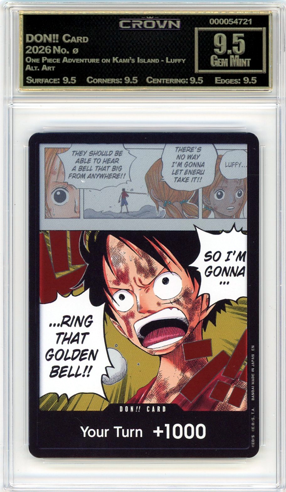 DON!! Card