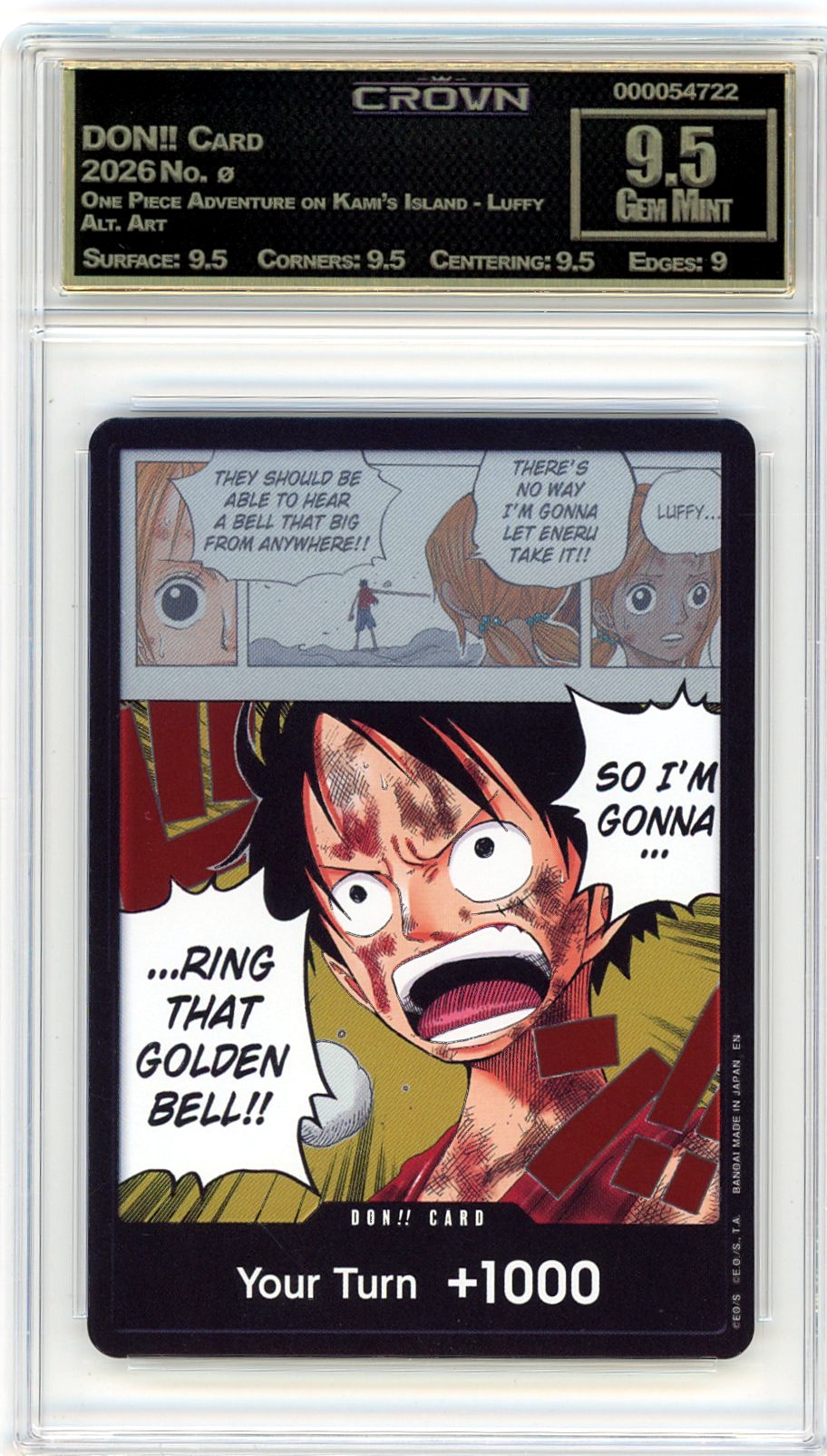 DON!! Card