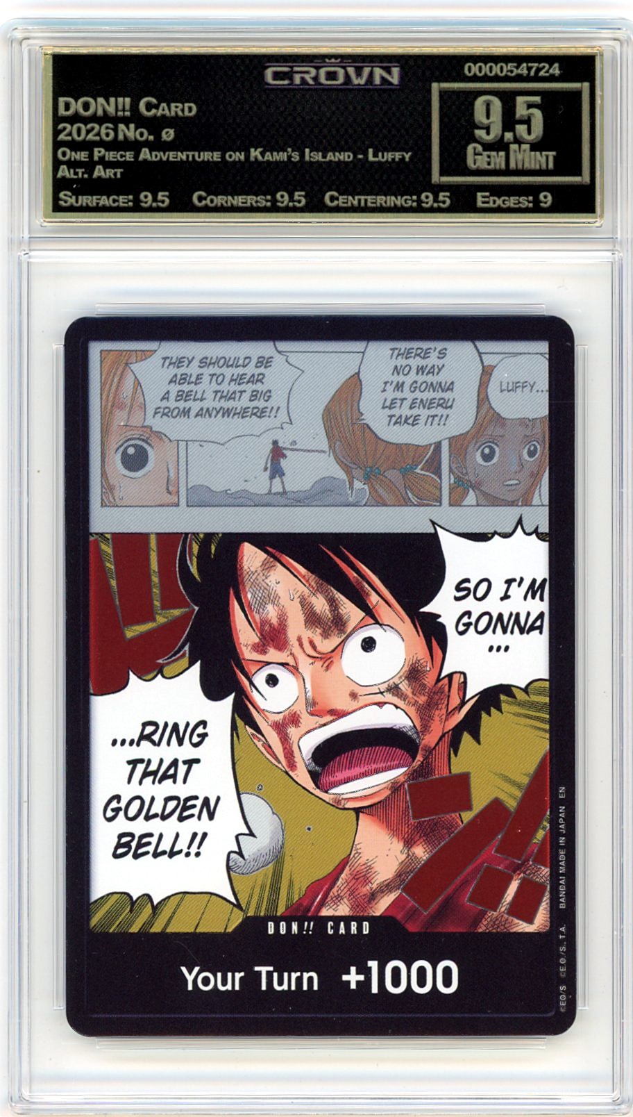 DON!! Card