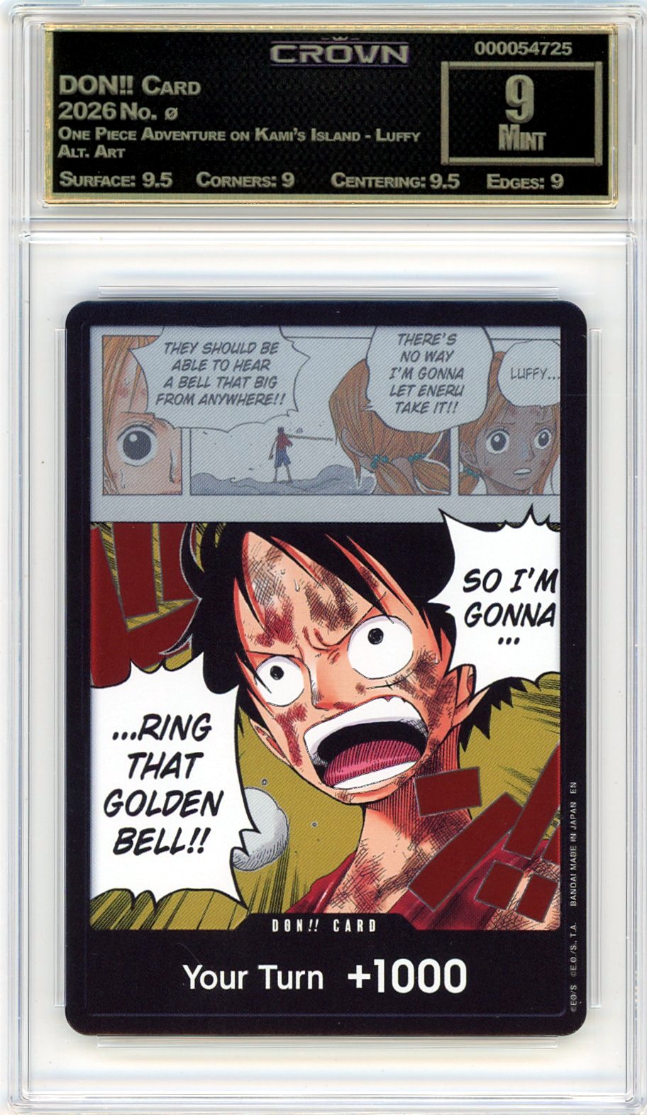 DON!! Card