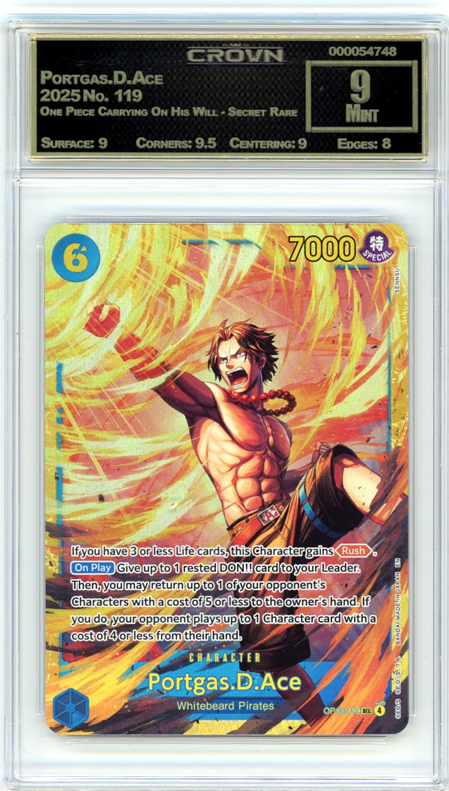 Portgas.D.Ace