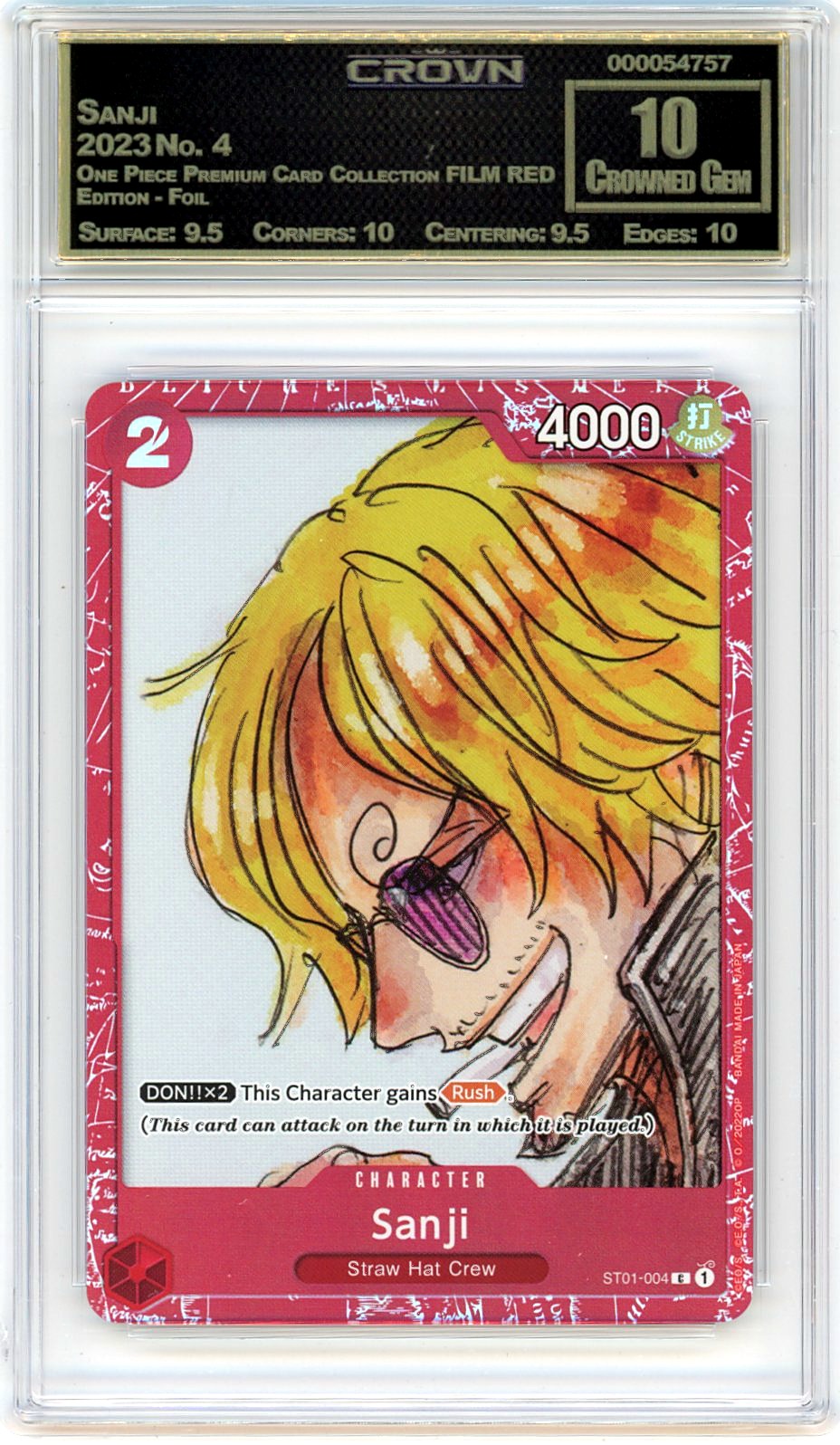Sanji