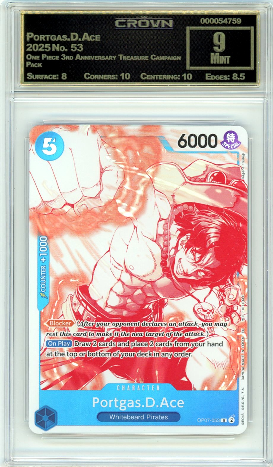 Portgas.D.Ace