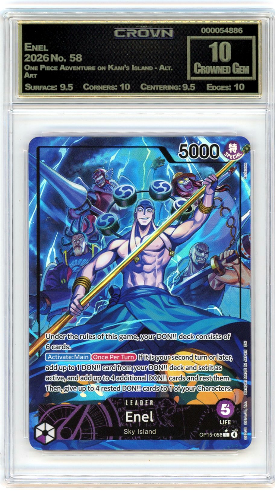 Enel