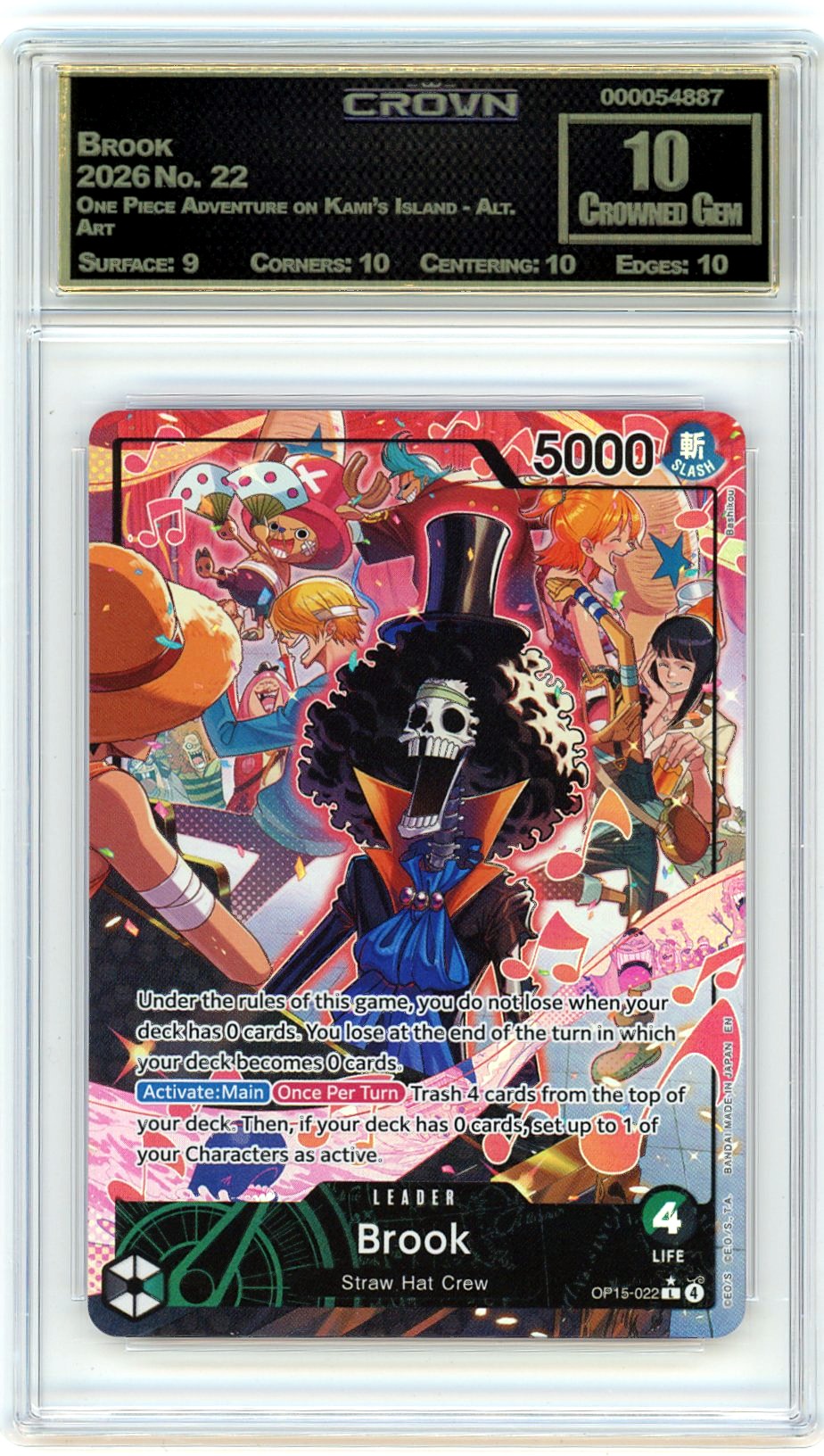 Brook