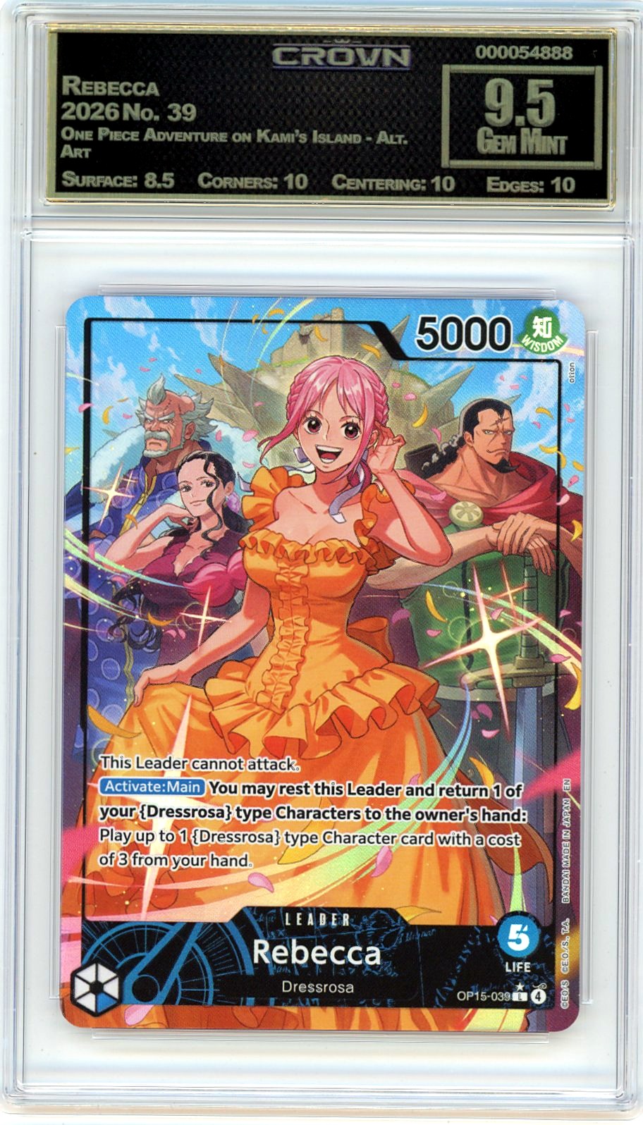 Rebecca